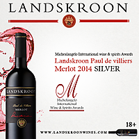 Landskroon Wines image